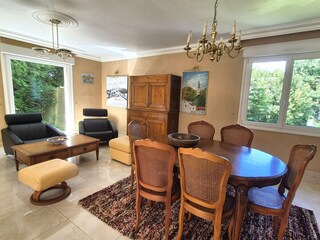 Vakantiehuis Lanrelas Kenmerken 6