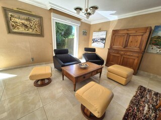 Vakantiehuis Lanrelas Kenmerken 9