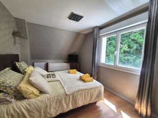 Casa de vacaciones Lanrelas Características 15