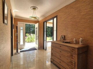 Casa de vacaciones Lanrelas  33