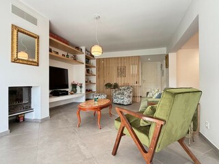 Vakantiehuis Cap d'Agde Kenmerken 9