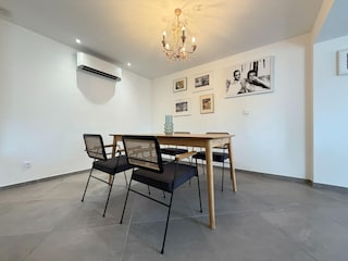 Ferienhaus Cap d'Agde Ausstattung 10