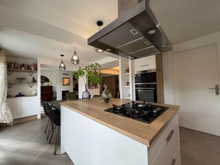 Ferienhaus Cap d'Agde Ausstattung 11