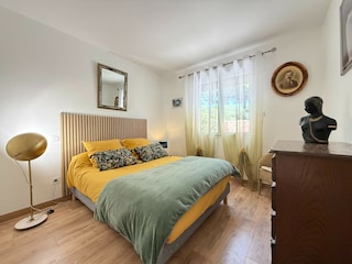 Ferienhaus Cap d'Agde Ausstattung 12
