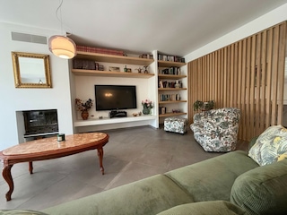 Ferienhaus Cap d'Agde Ausstattung 13