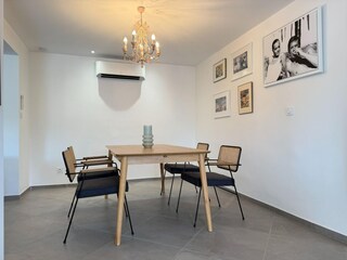 Ferienhaus Cap d'Agde Ausstattung 18
