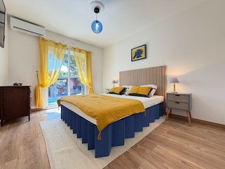 Ferienhaus Cap d'Agde Ausstattung 19