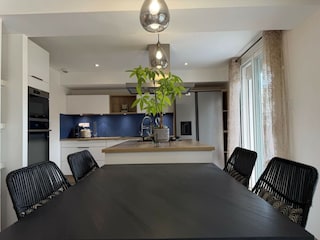 Casa per le vacanze Cap d'Agde Caratteristiche 20