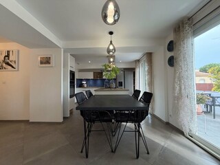Casa per le vacanze Cap d'Agde Caratteristiche 21