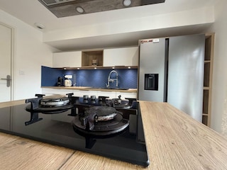 Ferienhaus Cap d'Agde Ausstattung 22