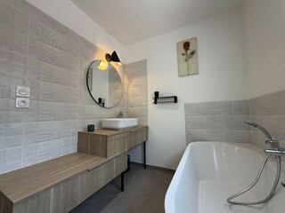Casa de vacaciones Cap d'Agde Características 25