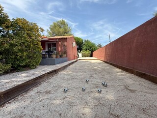 Vakantiehuis Cap d'Agde  31