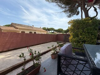 Vakantiehuis Cap d'Agde  32