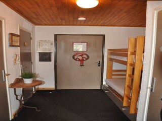 Apartamento Les Deux Alpes Características 11