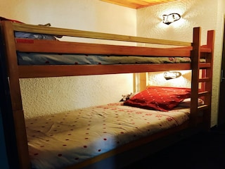 Apartamento Les Deux Alpes Características 12