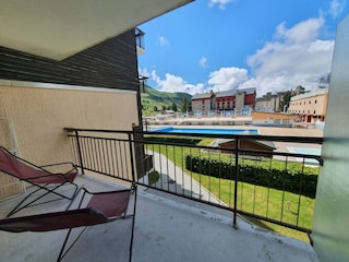 Holiday house Les Deux Alpes Outdoor Recording 4