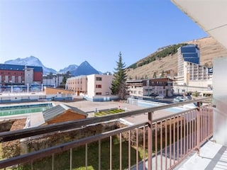 Ferienhaus Les Deux Alpes Außenaufnahme 5