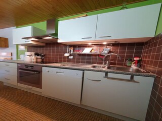 Appartement Les Deux Alpes Équipement 4