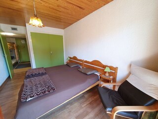 Apartment Les Deux Alpes Ausstattung 5