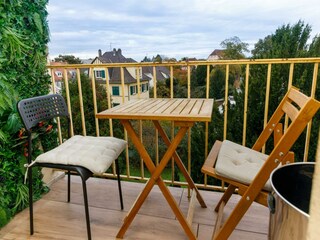 Apartment Kehl  18