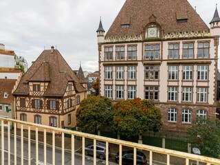 Apartment Kehl  19