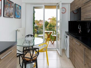 Apartment Kehl  37