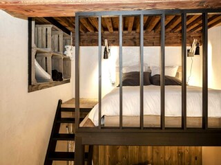 Apartment Lyon  2