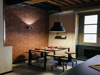 Apartment Lyon  3
