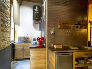 Apartment Lyon  4