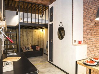 Apartment Lyon  5
