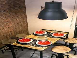 Apartment Lyon  7