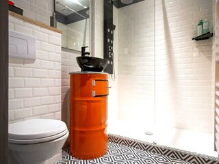 Apartment Lyon  8