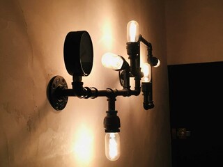 Apartment Lyon  9