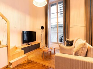 Apartment Lyon  4