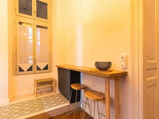 Apartment Lyon  5