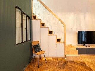 Apartment Lyon  9