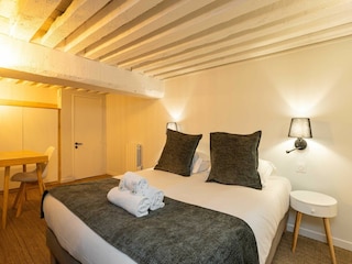 Apartment Lyon  14