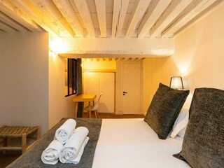 Apartment Lyon  15