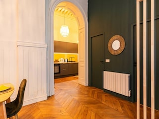 Apartment Lyon  8