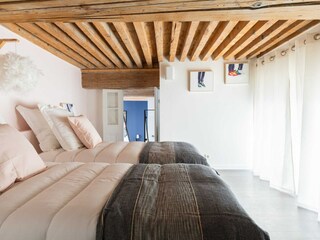 Apartment Lyon  3