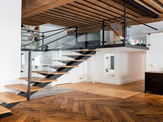 Apartment Lyon  4