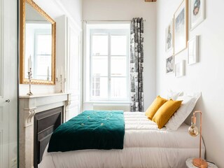 Apartment Lyon  6