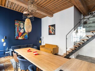 Apartment Lyon  8
