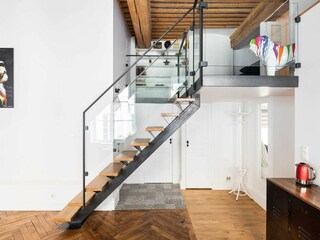 Apartment Lyon  14