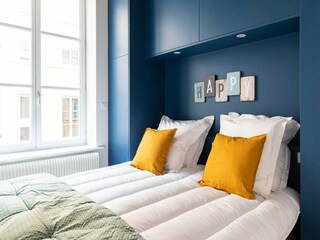 Apartment Lyon  15