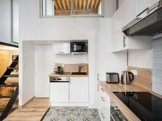 Apartment Lyon  2