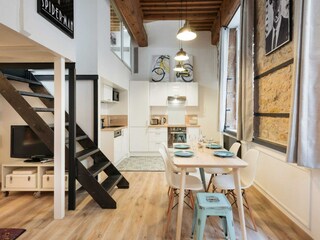 Apartment Lyon  3