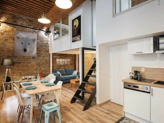 Appartamento Lyon  9