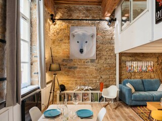 Appartement Lyon  11