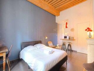 Apartment Lyon Ausstattung 5